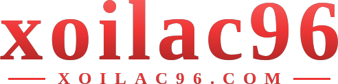 xoilac96 logo