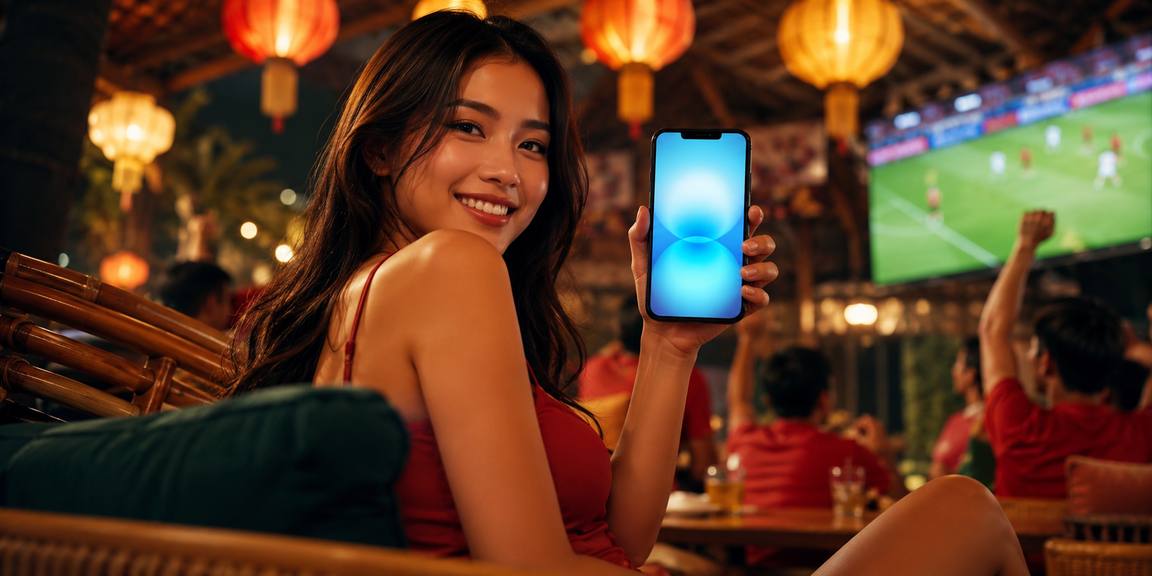 xoilac96 Baccarat Di Động
