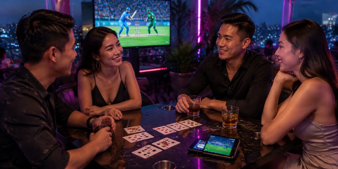 xoilac96 Chúng tôi là ai và chúng tôi làm gì